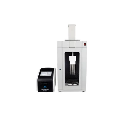 Multi-channel Ultrasonic Homogenizer