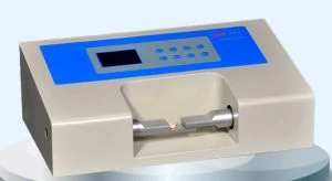 Cov Khoom Kho Mob Tshiab Tshaj Plaws Hardness Tester